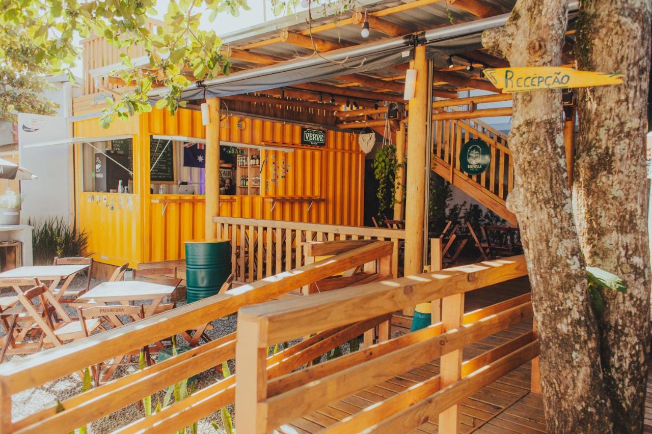 Albergue Babitonga - 100m Da Prainha *