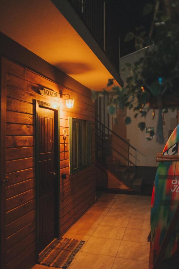 Albergue Babitonga - 100m Da Prainha *