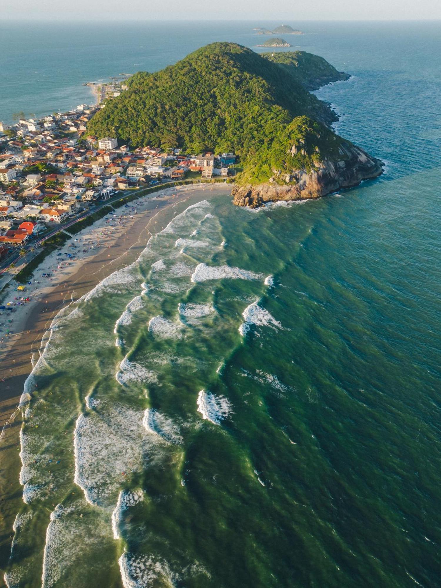 Babitonga - 100m Da Prainha *