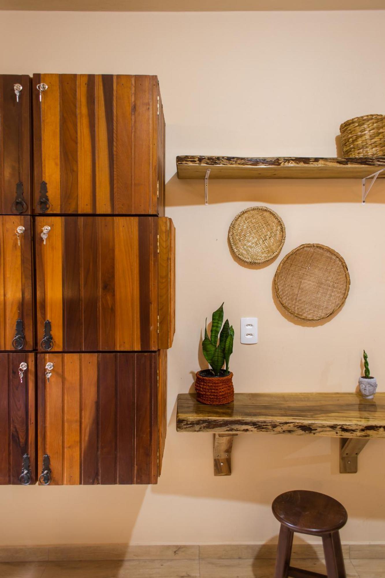 Albergue Babitonga - 100m Da Prainha