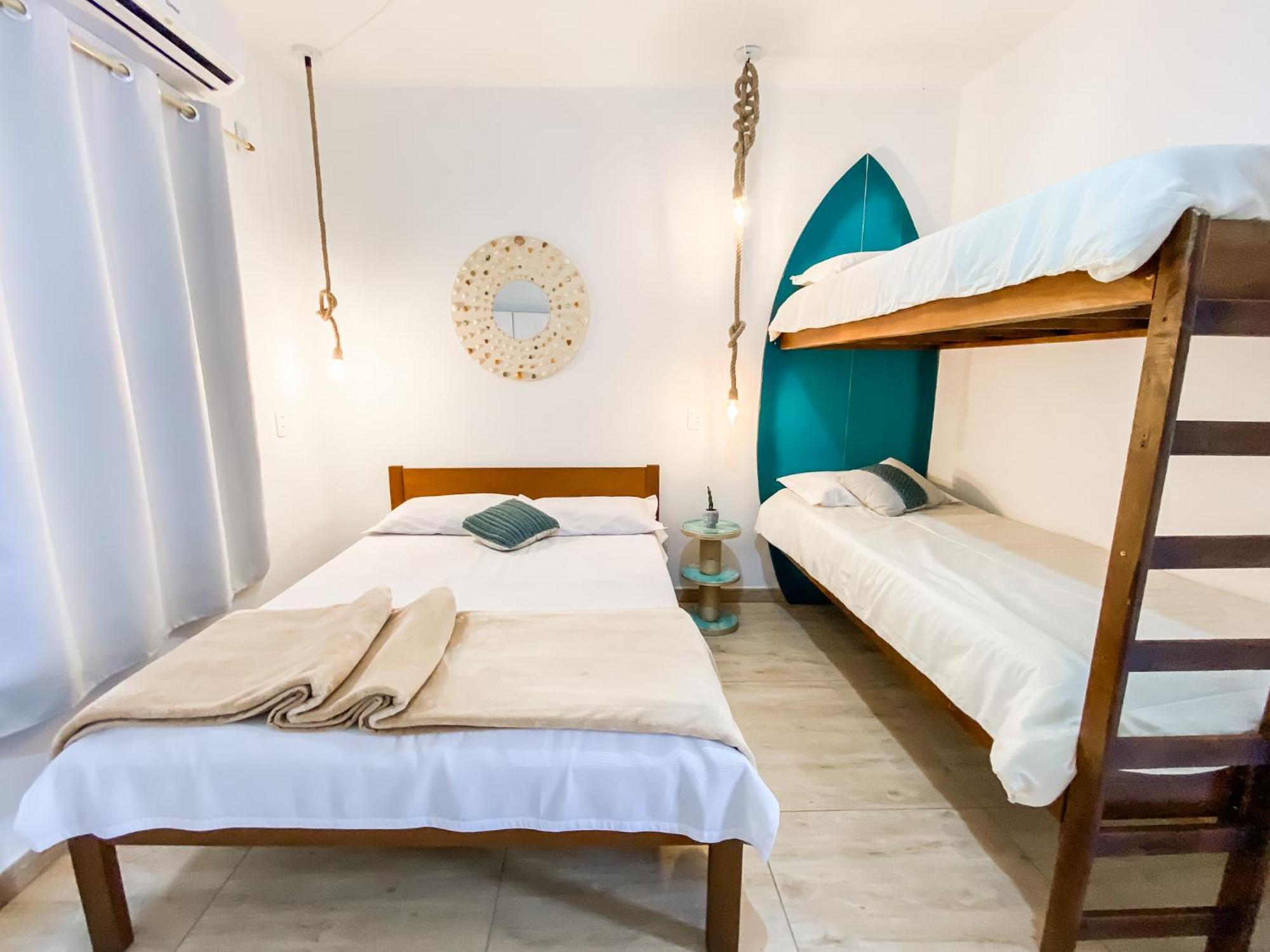 Albergue Babitonga - 100m Da Prainha *