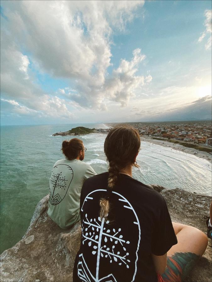 Hostal Babitonga - 100m Da Prainha Sao Francisco do Sul