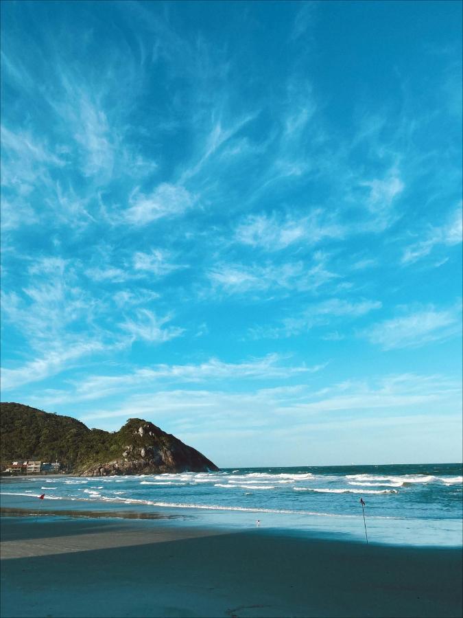 Hostal Babitonga - 100m Da Prainha