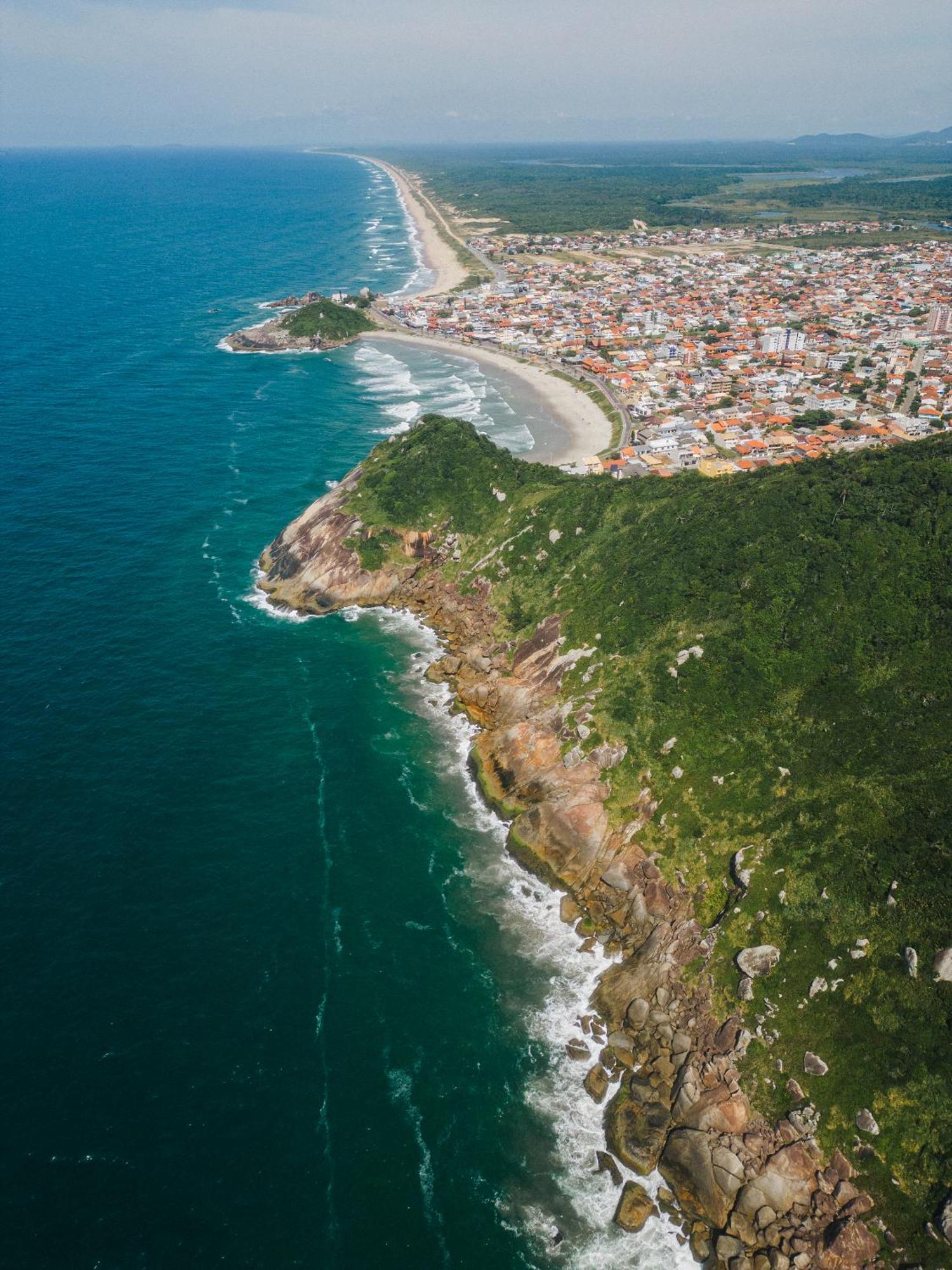 Babitonga - 100m Da Prainha Sao Francisco do Sul
