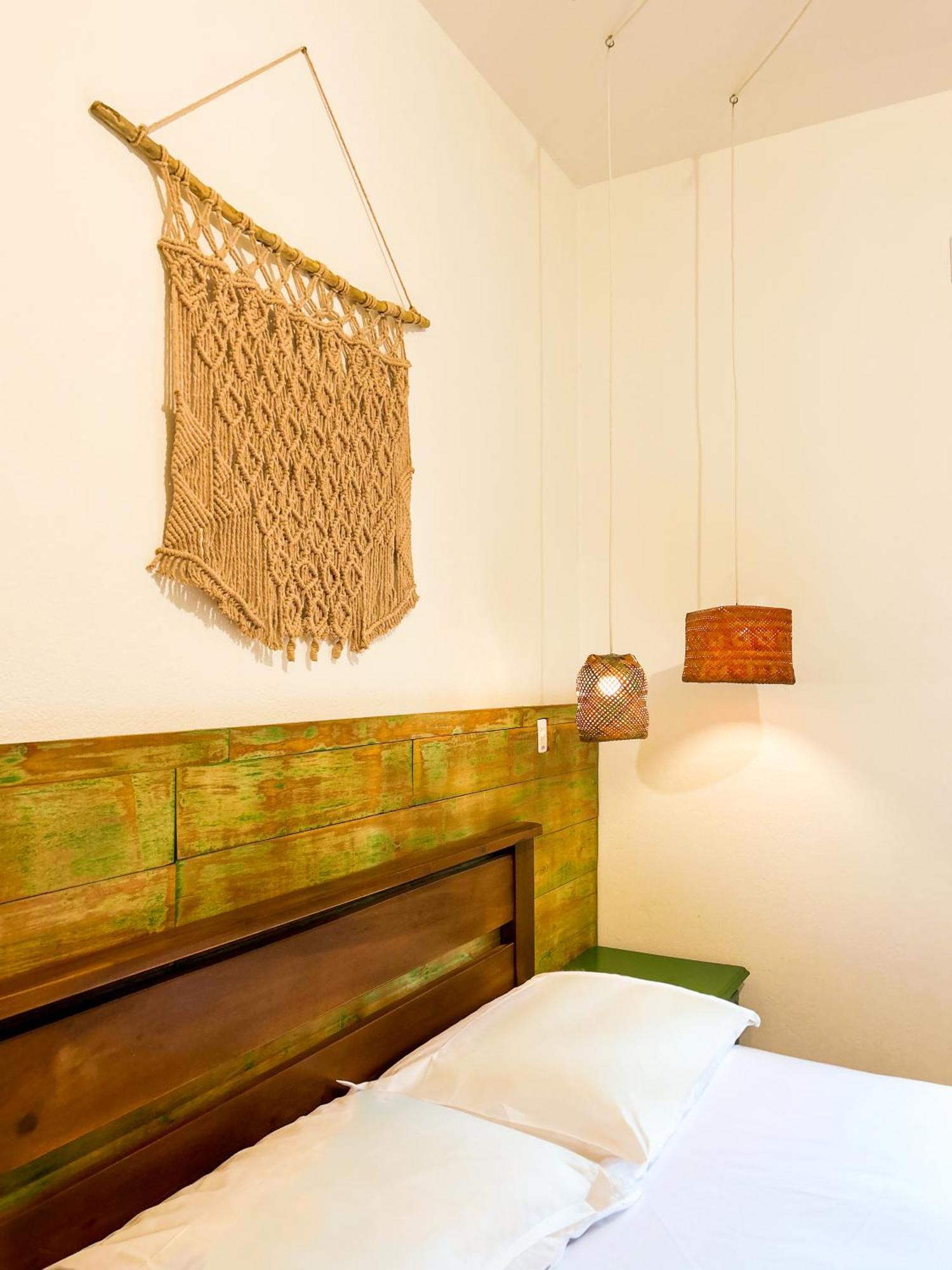 Babitonga - 100m Da Prainha Hostal *