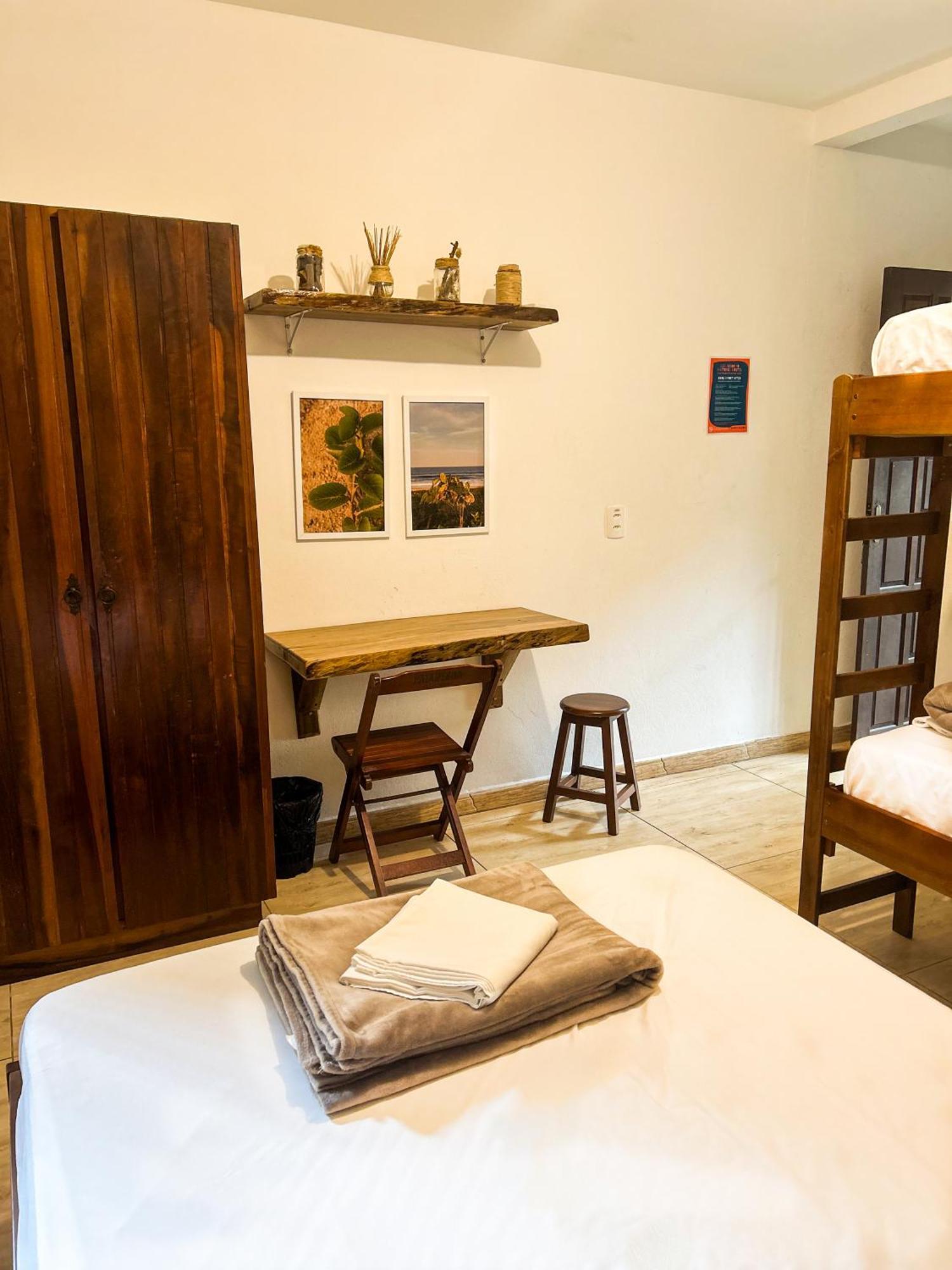 Babitonga - 100m Da Prainha Hostal *