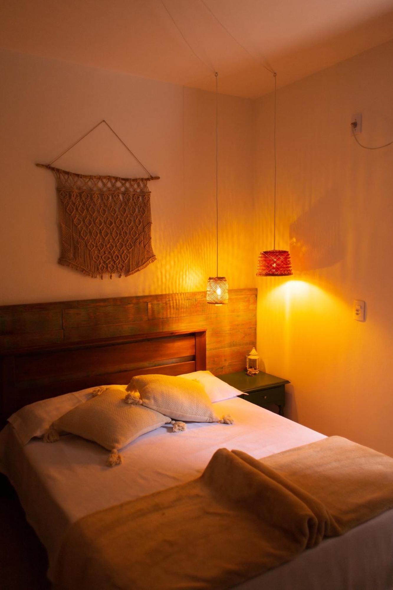 Babitonga - 100m Da Prainha Hostal